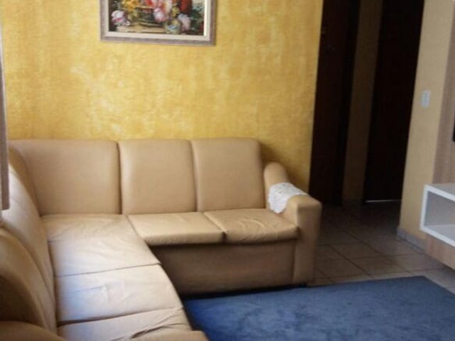 Foto do Apartamento - Apartamento residencial à venda, Floradas de São José, São José dos Campos. | INDEPENDENCE NEGOCIOS IMOBILIARIOS LTDA