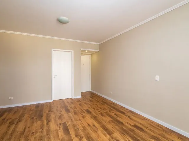 Apartamento 3 quartos e 4 banheiros, para alugar, no bairro Bigorrilho em Curitiba