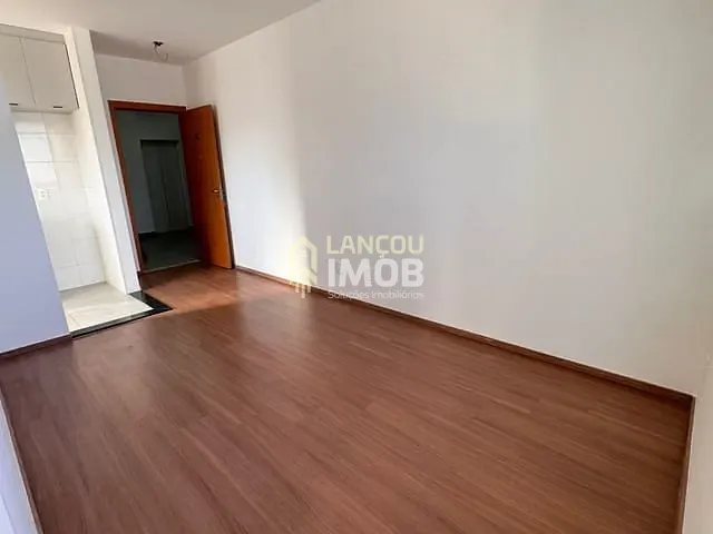 Apartamento com 46m² 2 quartos e 1 banheiro, para alugar, no bairro Engordadouro em Jundiaí