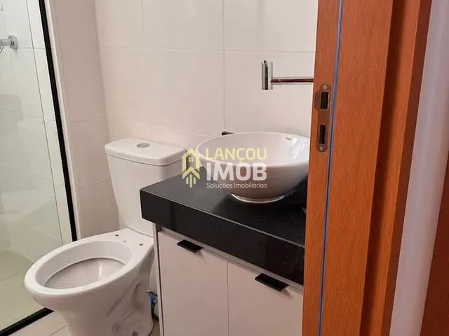 Apartamento com 46m² 2 quartos e 1 banheiro, para alugar, no bairro Engordadouro em Jundiaí