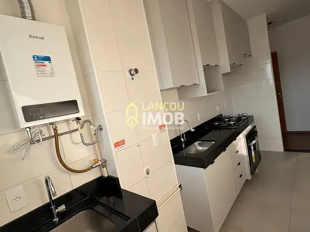 Apartamento com 46m² 2 quartos e 1 banheiro, para alugar, no bairro Engordadouro em Jundiaí