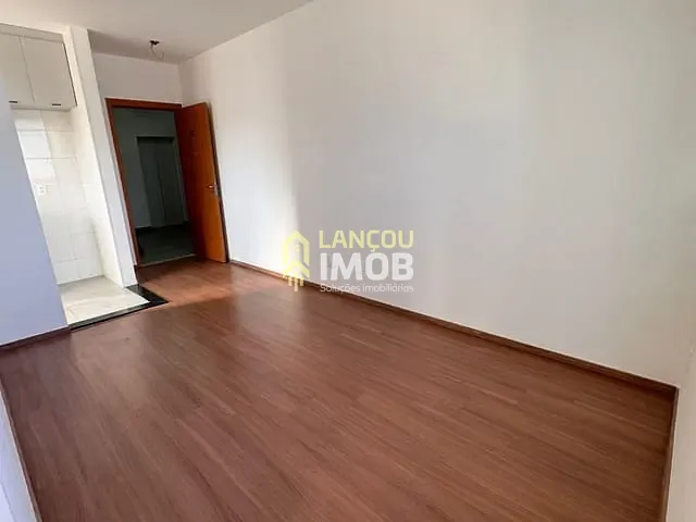 Apartamento com 46m² 2 quartos e 1 banheiro, para alugar, no bairro Engordadouro em Jundiaí