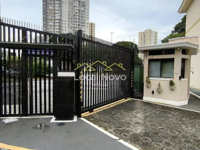 Apartamento 2 quartos e 1 banheiro, à venda ou para alugar, no bairro Vila Capitão Rabelo em Guarulhos