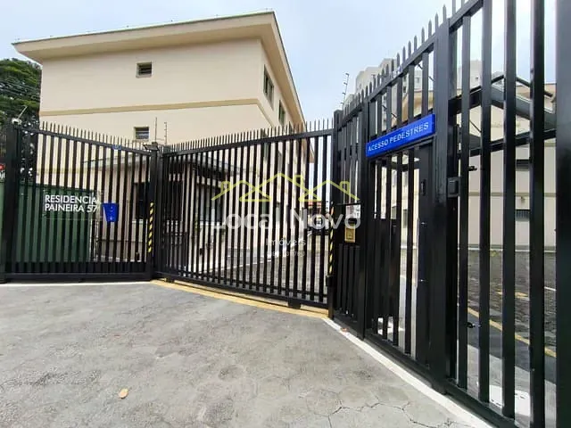 Apartamento 2 quartos e 1 banheiro, à venda ou para alugar, no bairro Vila Capitão Rabelo em Guarulhos