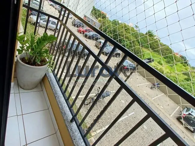 Apartamento com 47m² 2 quartos e 1 banheiro, à venda, no bairro Vila Sonia em Valinhos