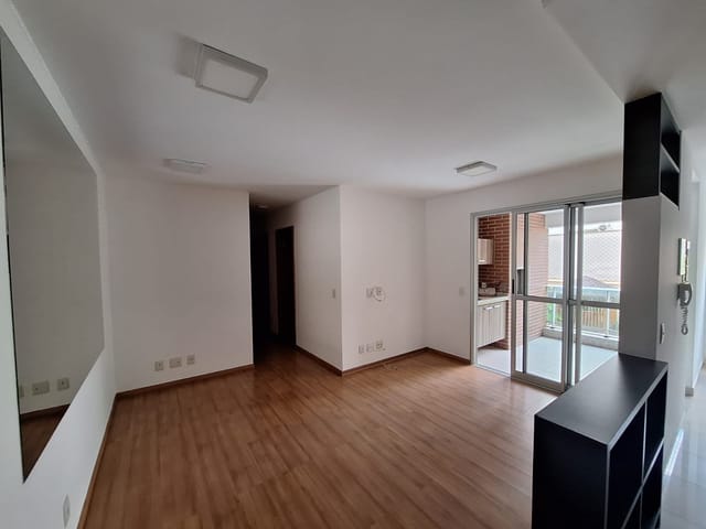 Foto do Apartamento - Edifício Jardins Eco Resort & Residence -  Apartamento para locação com 3 dormitórios (1 suíte) - Gleba Fazenda Palhano, Londrina, PR | Premier Imóveis