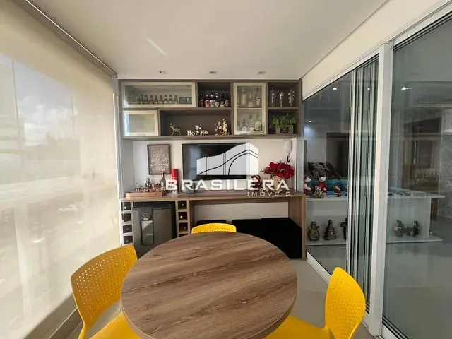 Apartamento com 165m² 3 quartos e 4 banheiros, à venda, no bairro Setor Bueno em Goiânia