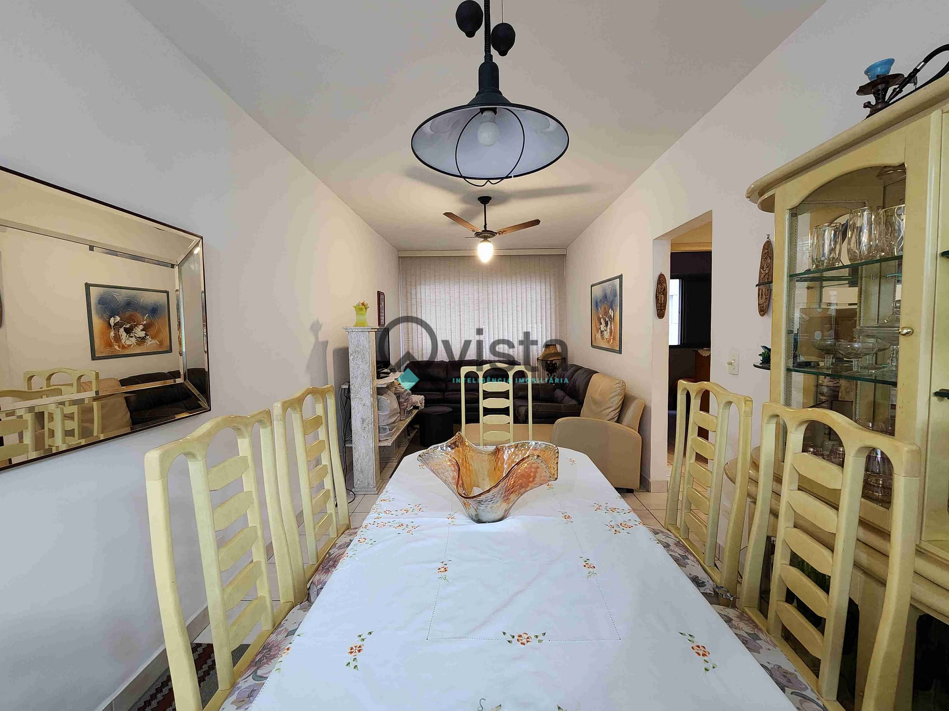 Apartamento, 2 quartos, 70 m² - Foto 5