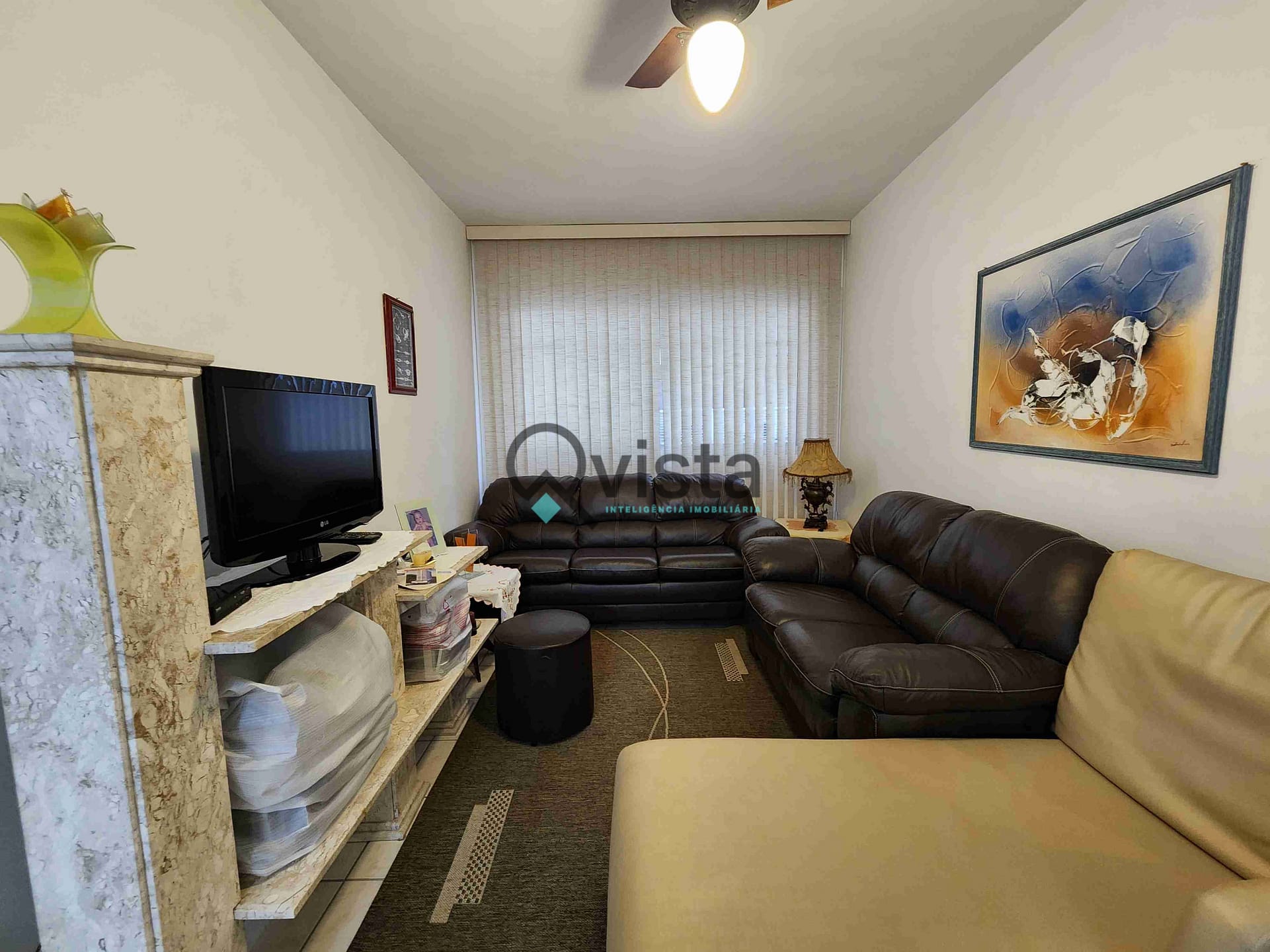 Apartamento, 2 quartos, 70 m² - Foto 1