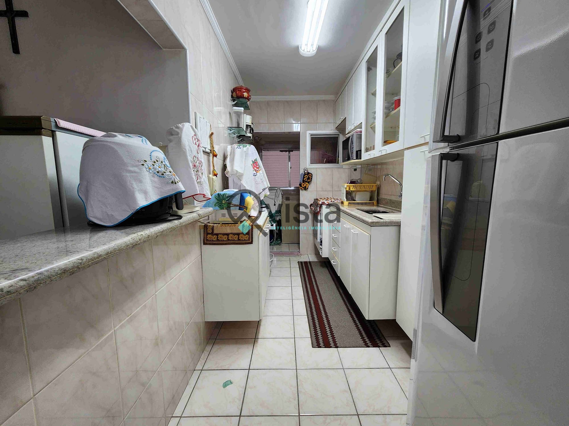 Apartamento, 2 quartos, 70 m² - Foto 11