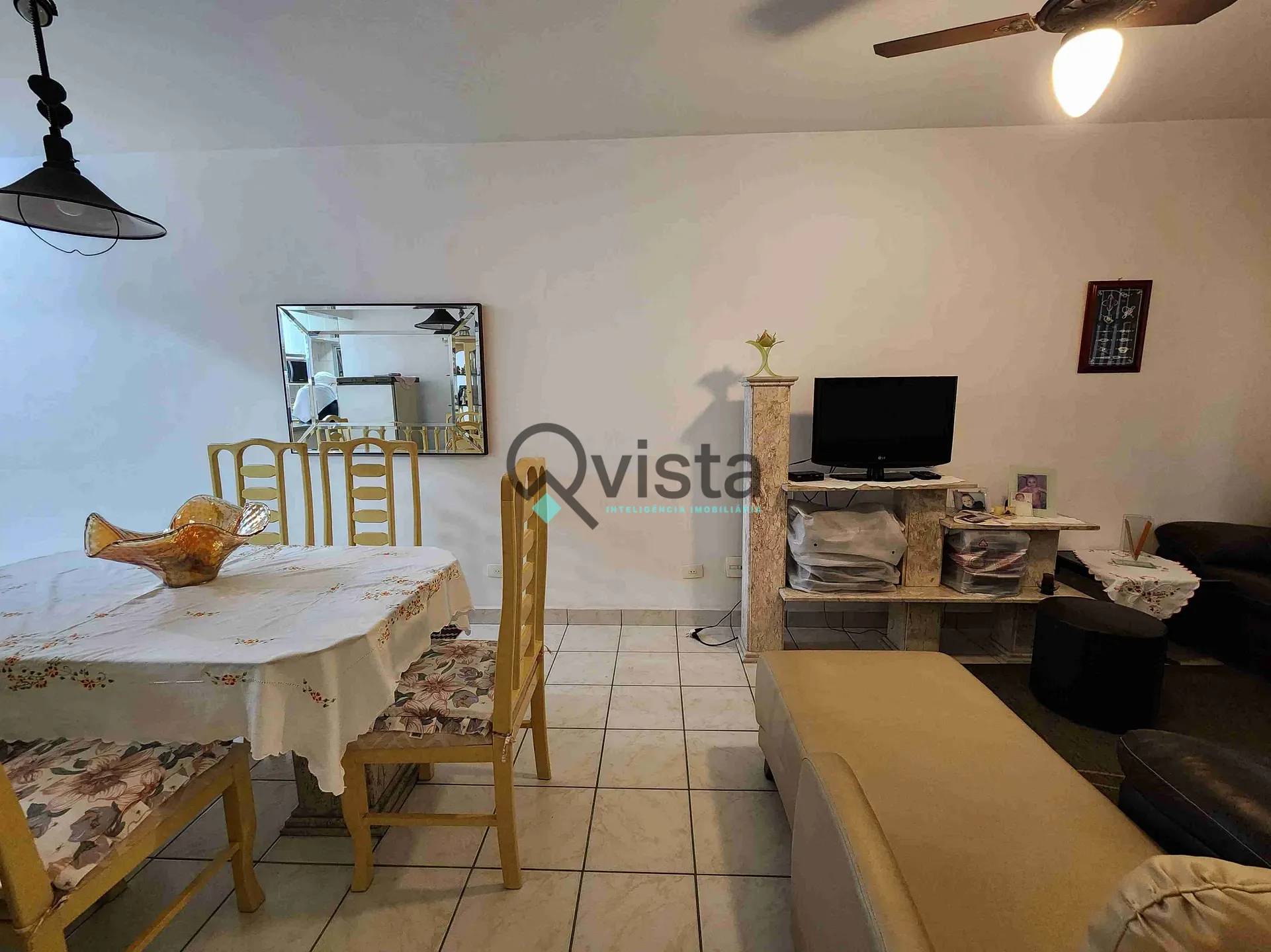 Apartamento, 2 quartos, 70 m² - Foto 3