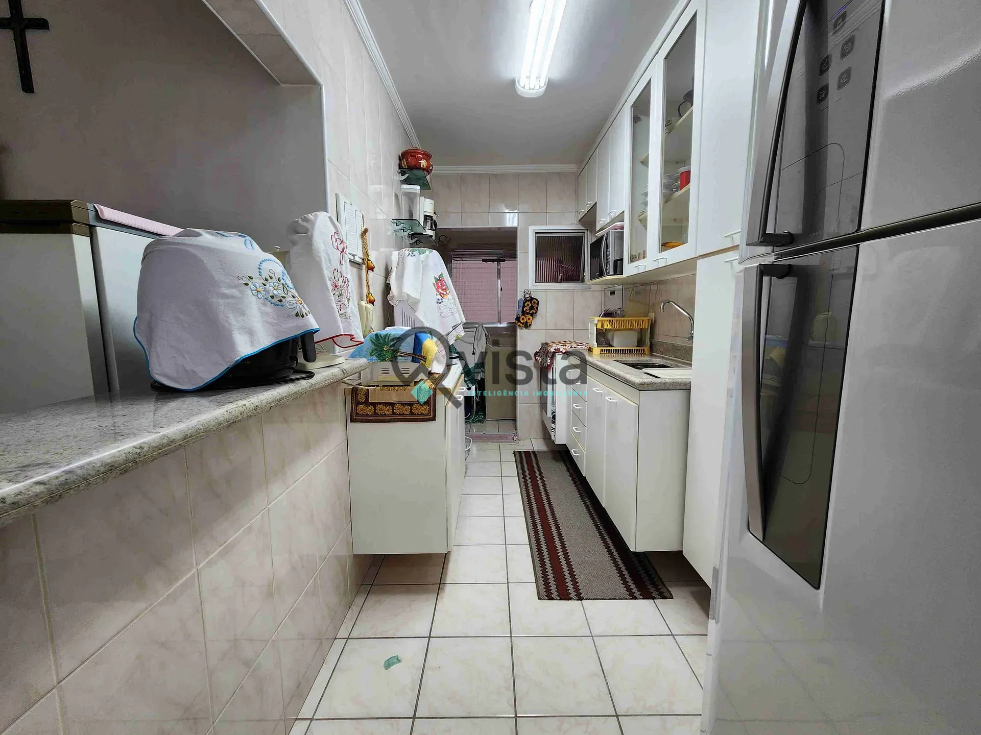 Apartamento, 2 quartos, 70 m² - Foto 11