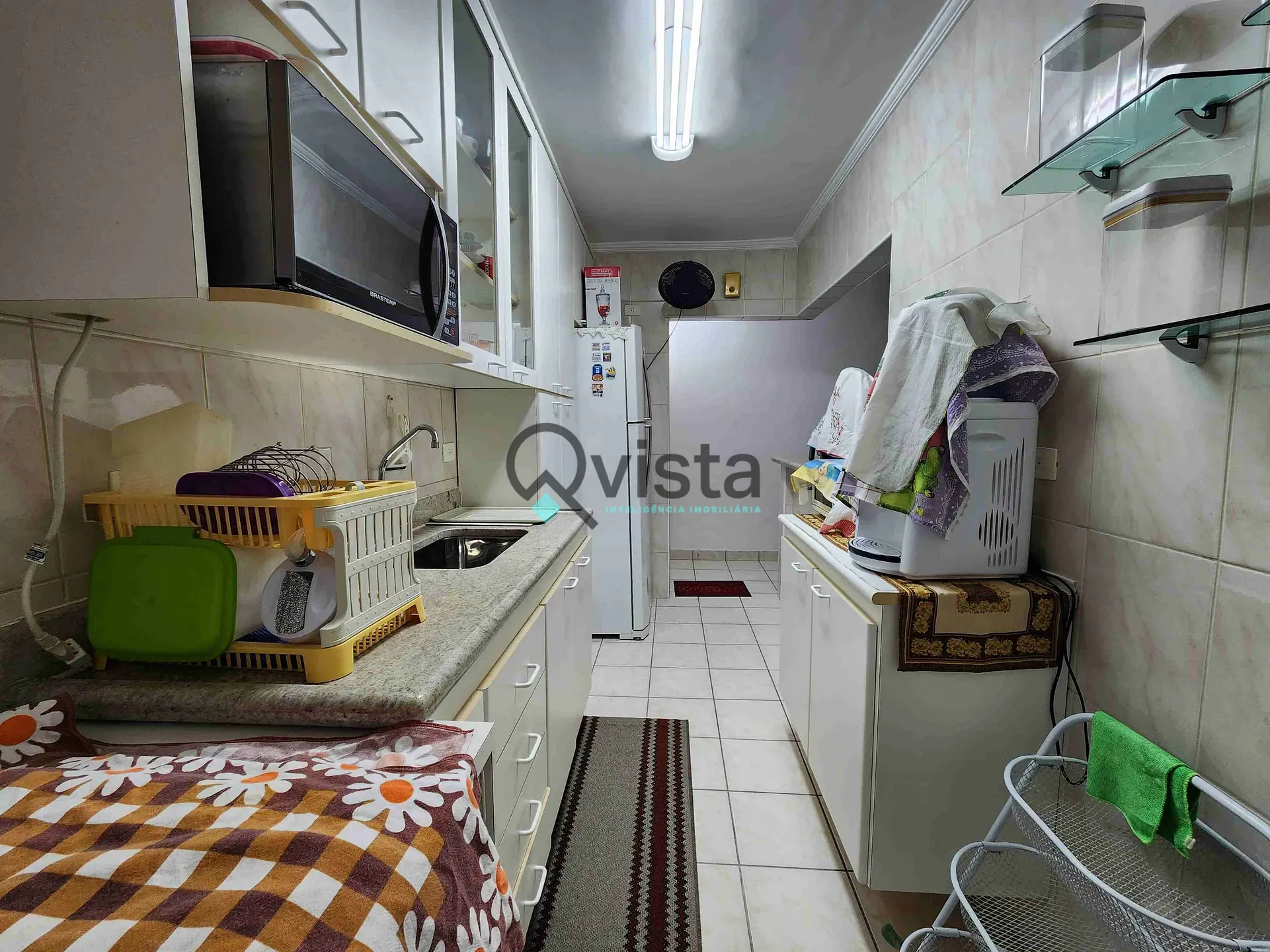 Apartamento, 2 quartos, 70 m² - Foto 13