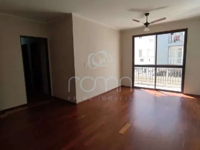 Apartamento 3 quartos e 3 banheiros, para alugar, no bairro Jardim Congonhas em São José do Rio Preto