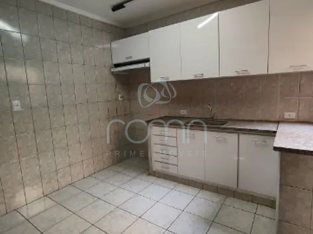Apartamento 3 quartos e 3 banheiros, para alugar, no bairro Jardim Congonhas em São José do Rio Preto