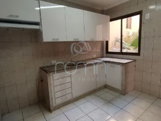 Apartamento 3 quartos e 3 banheiros, para alugar, no bairro Jardim Congonhas em São José do Rio Preto