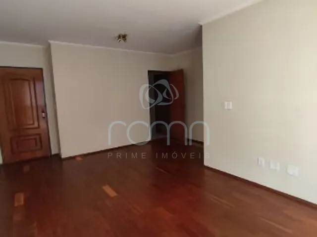 Apartamento 3 quartos e 3 banheiros, para alugar, no bairro Jardim Congonhas em São José do Rio Preto