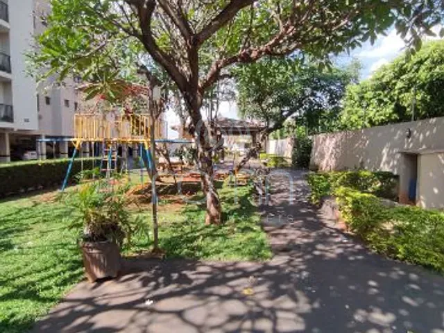 Apartamento 3 quartos e 3 banheiros, para alugar, no bairro Jardim Congonhas em São José do Rio Preto