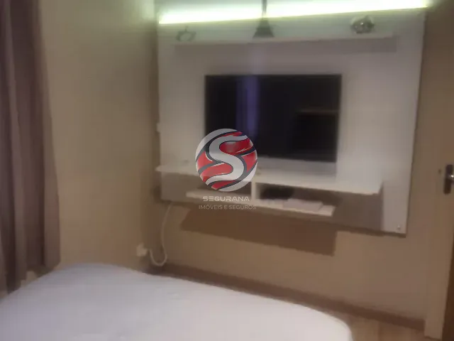 Apartamento com 60m² 2 quartos e 1 banheiro, à venda, no bairro Jardim Santo André em Santo André
