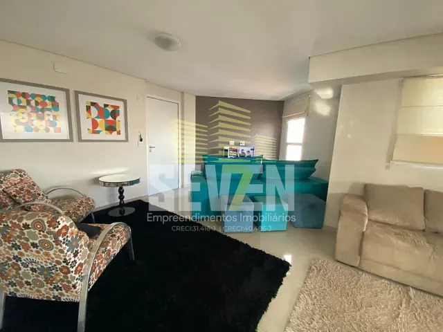 Apartamento com 46m² 1 quarto e 1 banheiro, para alugar, no bairro Vila Santa Tereza em Bauru