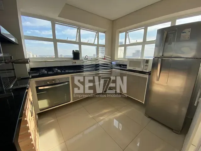 Apartamento com 46m² 1 quarto e 1 banheiro, para alugar, no bairro Vila Santa Tereza em Bauru