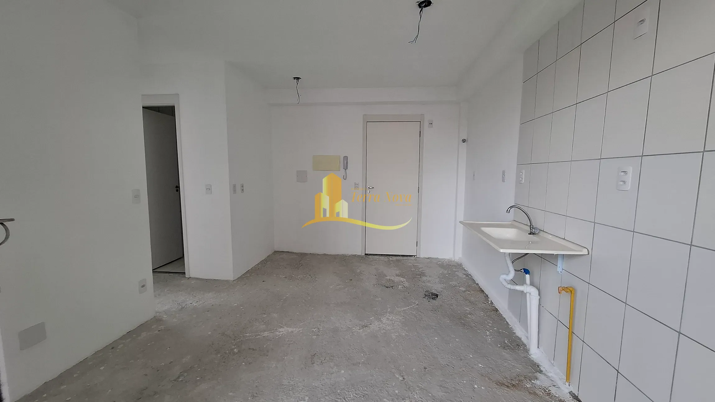 Apartamento, 2 quartos, 39 m² - Foto 5