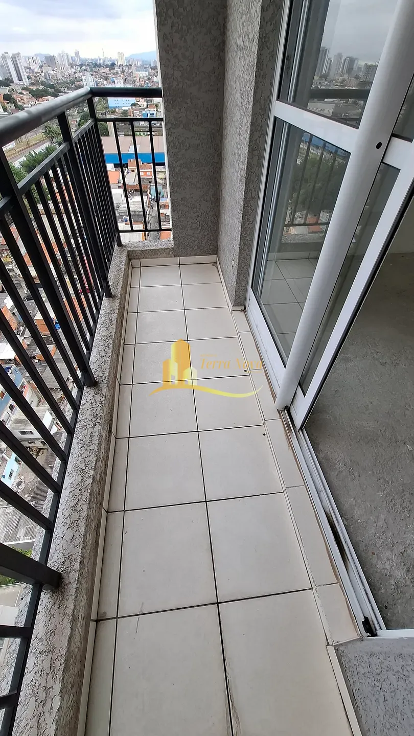 Apartamento, 2 quartos, 39 m² - Foto 4