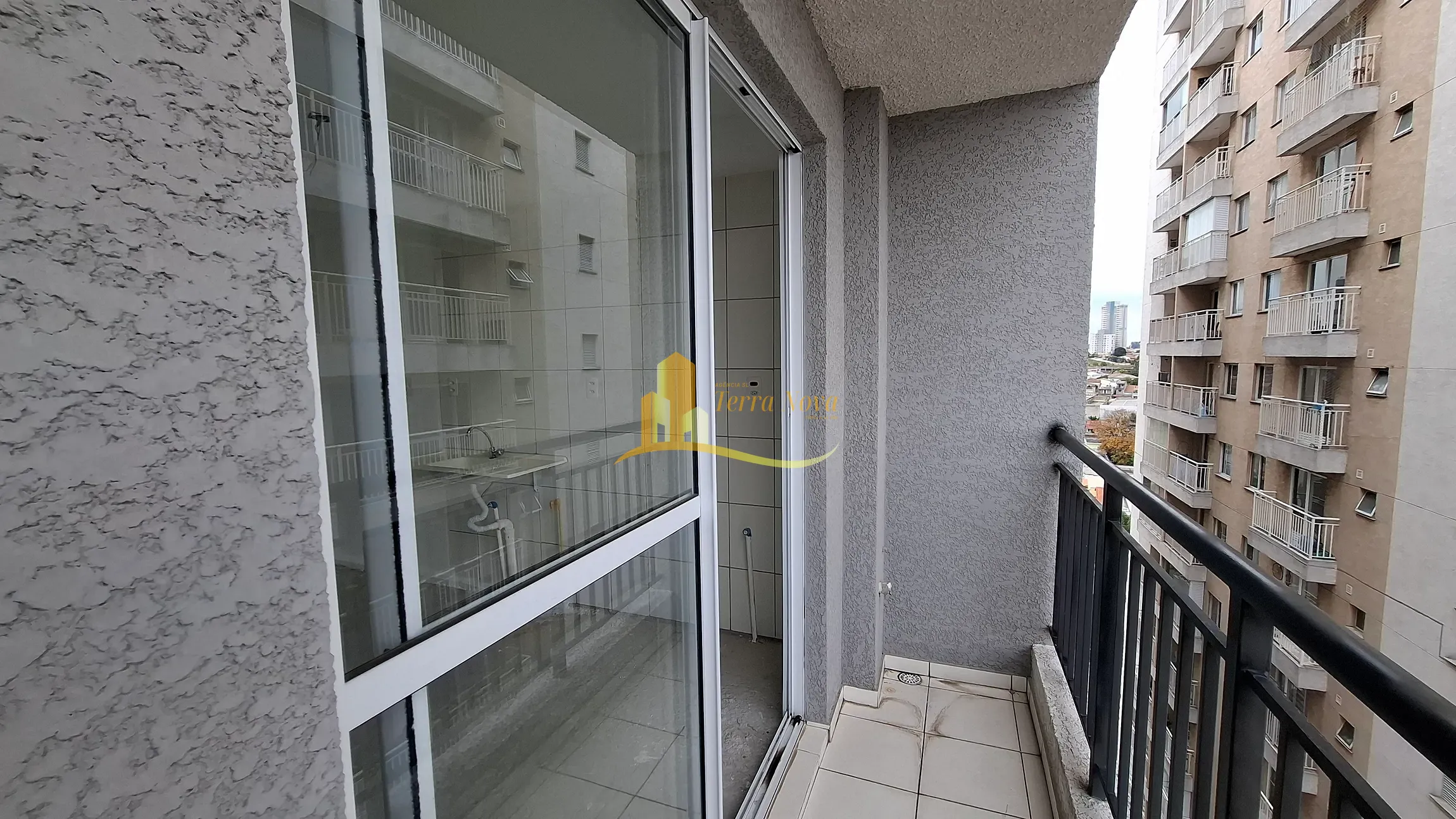 Apartamento, 2 quartos, 39 m² - Foto 3