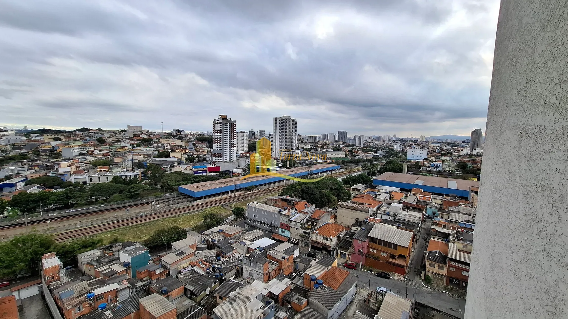 Apartamento, 2 quartos, 39 m² - Foto 6
