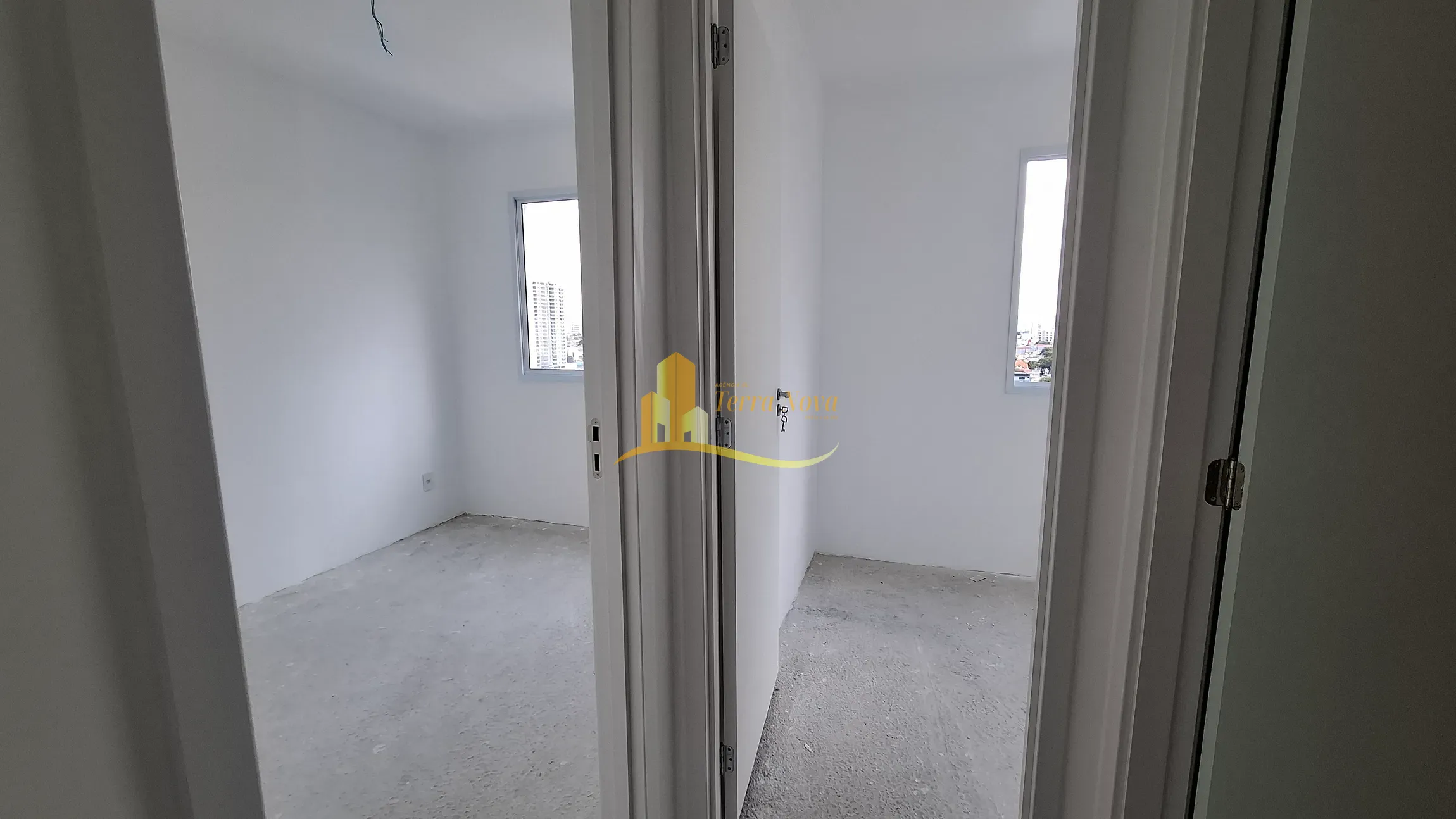 Apartamento, 2 quartos, 39 m² - Foto 7