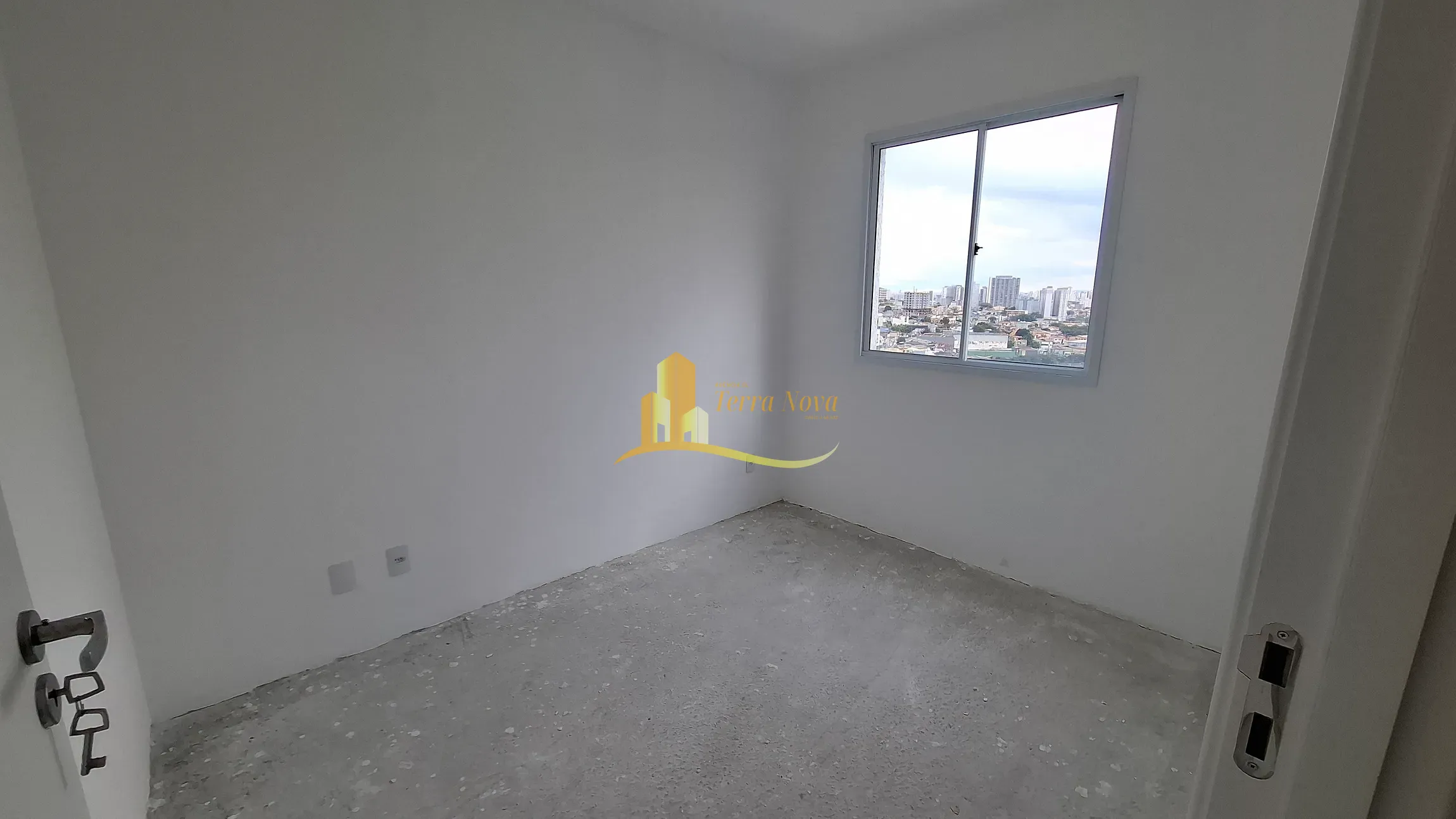 Apartamento, 2 quartos, 39 m² - Foto 8