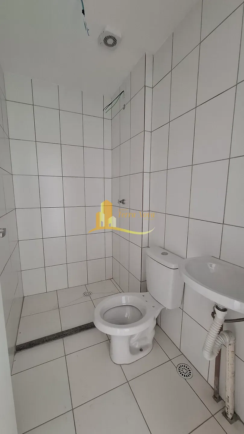 Apartamento, 2 quartos, 39 m² - Foto 10