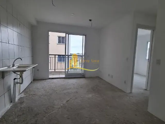 Apartamento 2 quartos e 1 banheiro, à venda, no bairro Vila Ré em São Paulo
