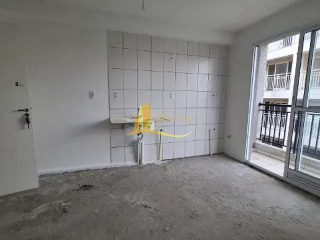 Apartamento 2 quartos e 1 banheiro, à venda, no bairro Vila Ré em São Paulo
