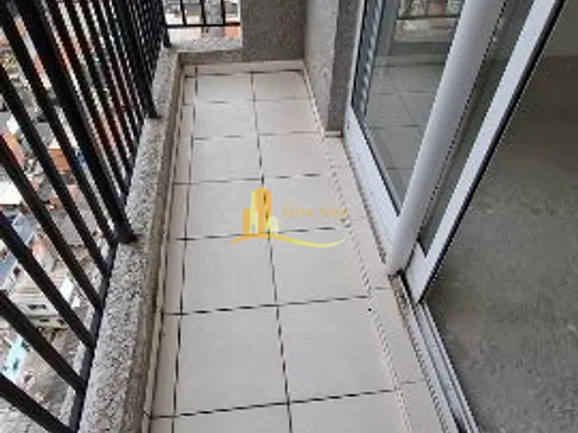 Apartamento 2 quartos e 1 banheiro, à venda, no bairro Vila Ré em São Paulo