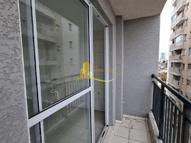 Apartamento 2 quartos e 1 banheiro, à venda, no bairro Vila Ré em São Paulo