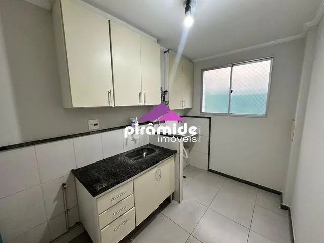 Apartamento com 10m² 3 quartos e 1 banheiro, à venda, no bairro Vila Ema em São José Dos Campos