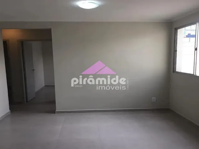 Apartamento com 10m² 3 quartos e 1 banheiro, à venda, no bairro Vila Ema em São José Dos Campos