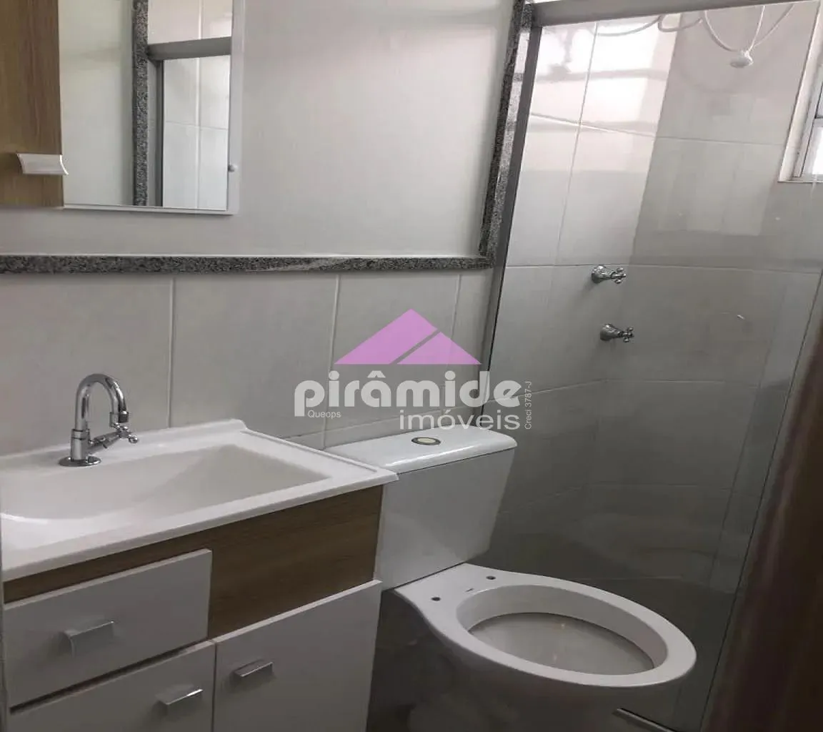 Apartamento, 3 quartos, 58 m² - Foto 12