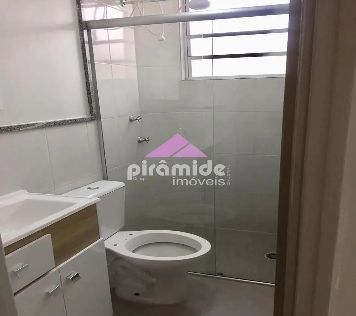 Apartamento, 3 quartos, 58 m² - Foto 9