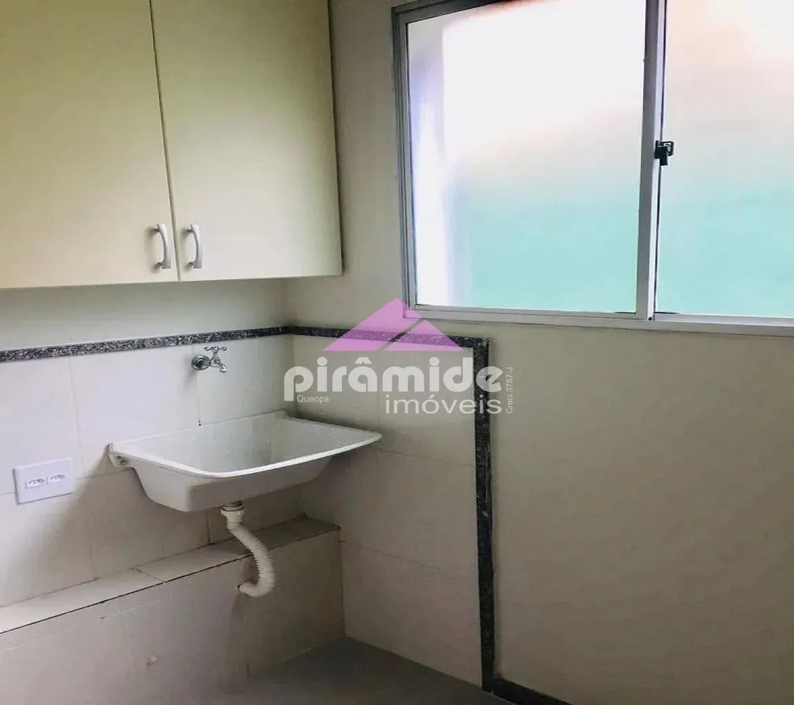 Apartamento, 3 quartos, 58 m² - Foto 13