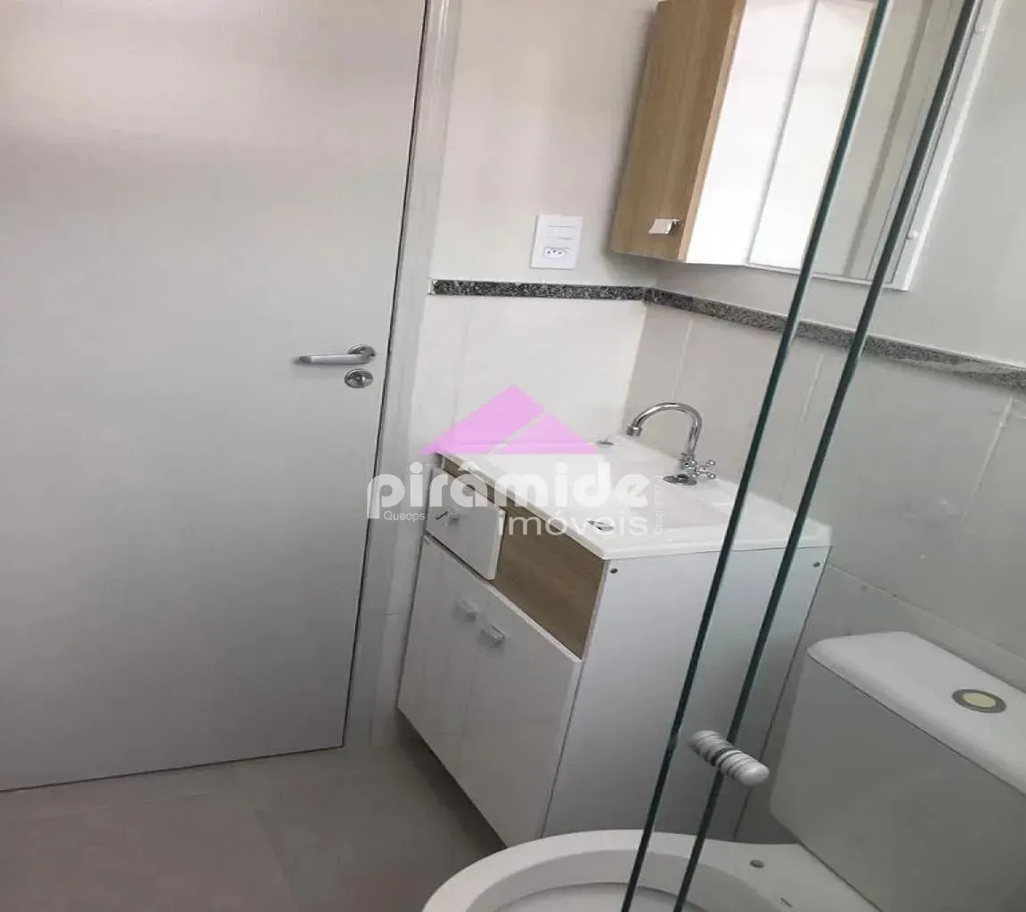 Apartamento, 3 quartos, 58 m² - Foto 10