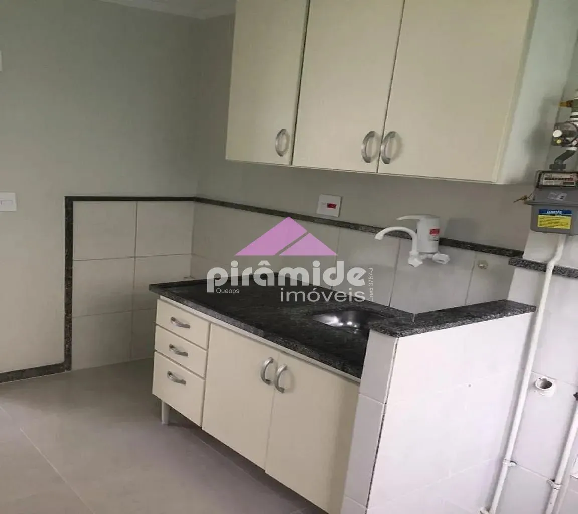 Apartamento, 3 quartos, 58 m² - Foto 7