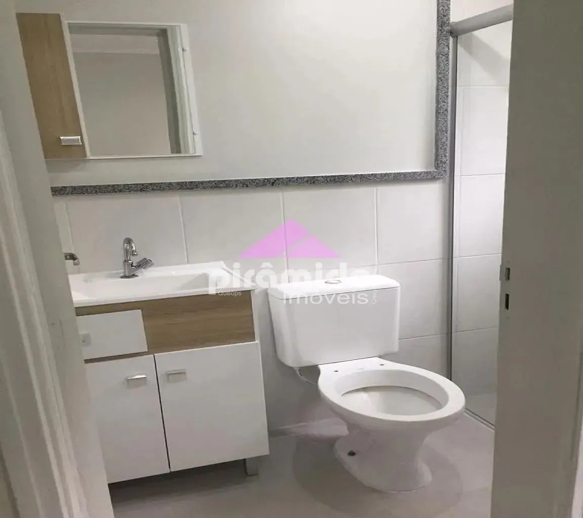 Apartamento, 3 quartos, 58 m² - Foto 16