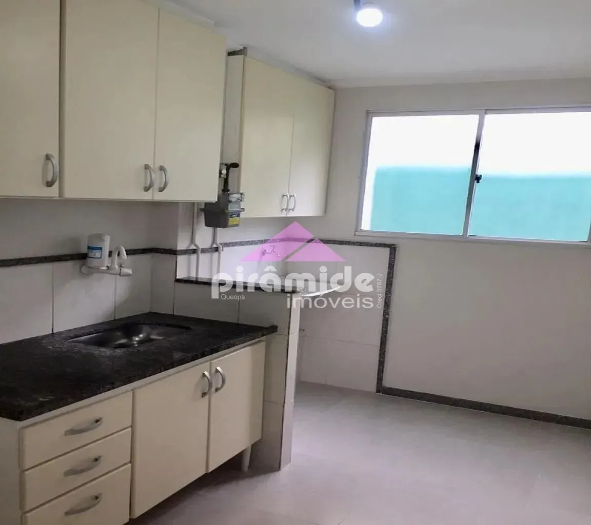 Apartamento, 3 quartos, 58 m² - Foto 8