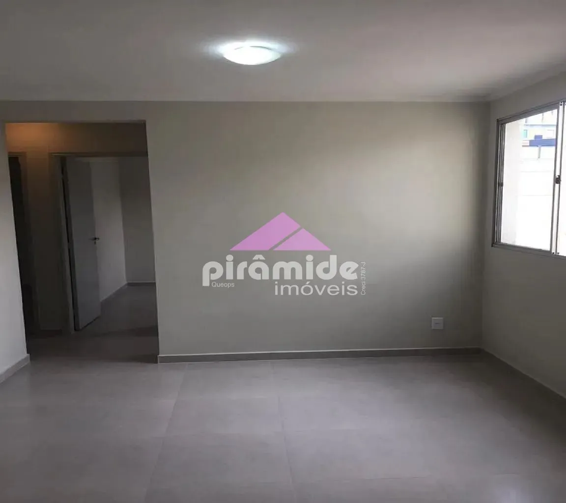 Apartamento, 3 quartos, 58 m² - Foto 2