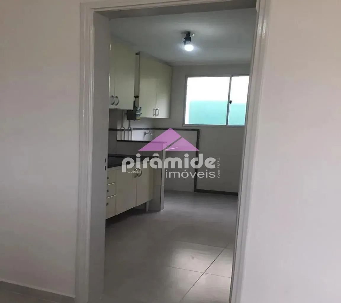 Apartamento, 3 quartos, 58 m² - Foto 6