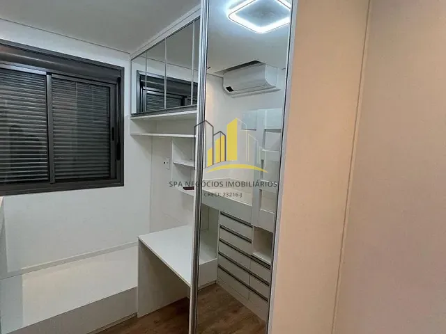 Apartamento com 68m² 2 quartos e 1 banheiro, à venda, no bairro Chácara Califórnia em São Paulo