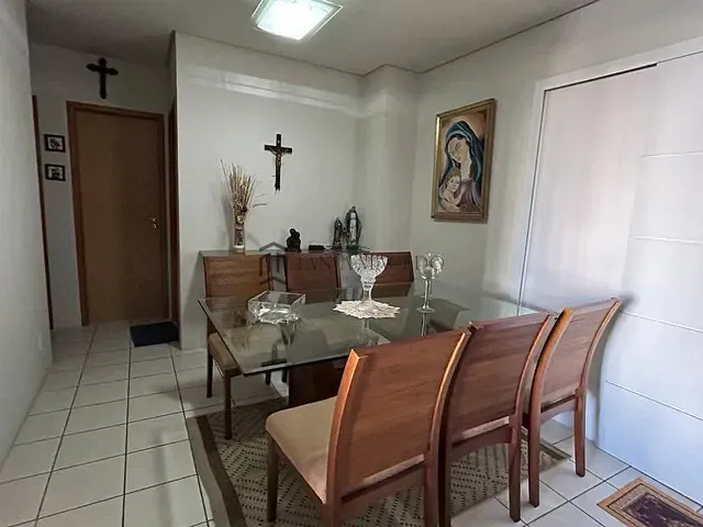 Apartamento 3 quartos e 2 banheiros, à venda, no bairro Rosarinho em Recife