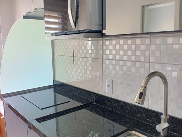 Apartamento com 24m² 1 quarto e 1 banheiro, para alugar, no bairro Vila Pompéia em São Paulo